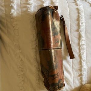 Patricia Nash Makeup Bag